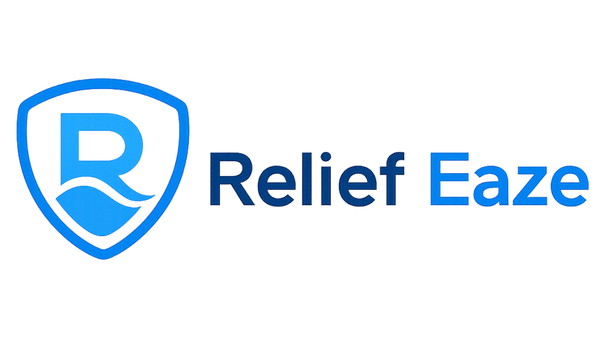 Relief-Eaze